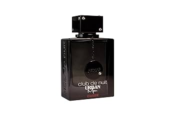 翌日発送！アルマフ クラブ ドゥ ニュイ アーバン エリクサー EDP Amazon | アルマフ クラブ ドゥ ニュイ アーバン エリクサー EDP